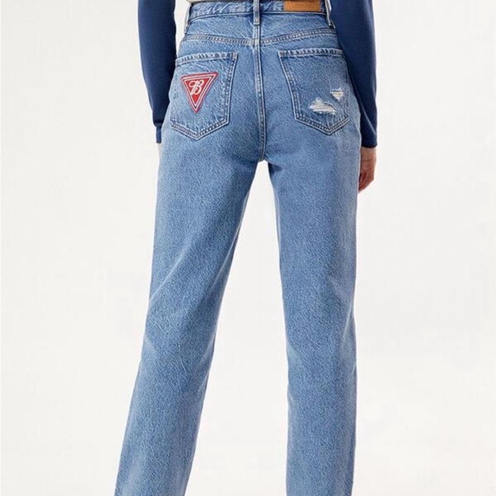Budweiser PacSun jeans
